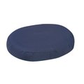 Mabis Mabis 513-8016-2400 16 Inch Contoured Foam Ring - Navy 513-8016-2400